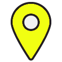 map giallo