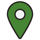map verde