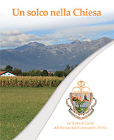 Un solco nella Chiesa